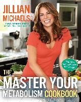 Master Your Metabolism Cookbook Michaels Jillian