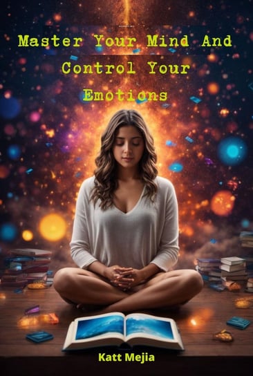 Master Your Mind And Control Your Emotions - ebook epub Mejia Katt