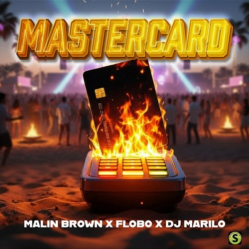 Mastercard Flobo, Malin Brown, DJ Marilo