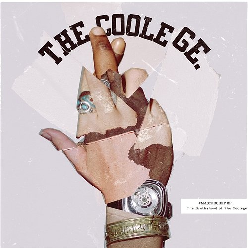 Masterchef - EP The Coolege
