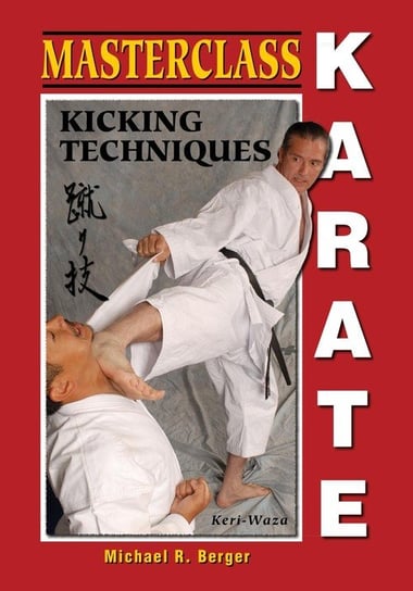 Masterclass Karate Berger Michael  R.