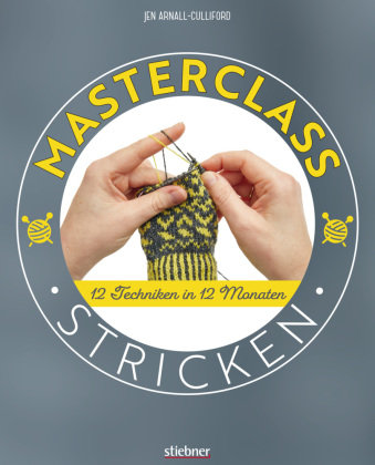 Masterclass Stricken Stiebner