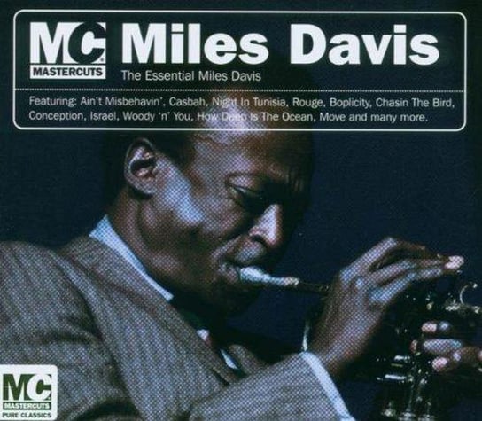 Mastercuts Davis Miles