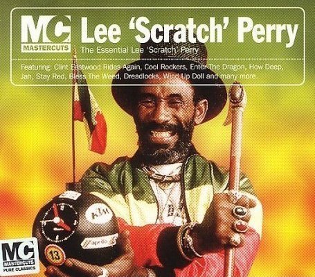 Mastercuts: The Essential Lee "Scratch" Perry Lee "Scratch" Perry