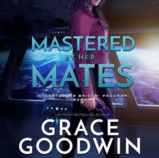 Mastered By Her Mates Goodwin Grace
