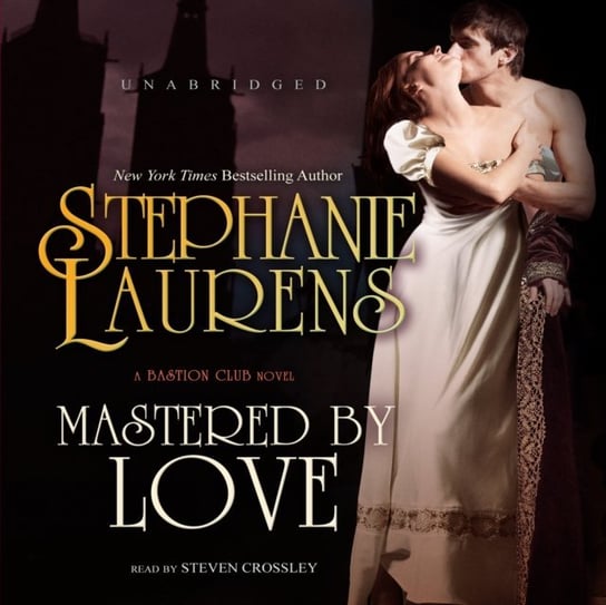 Mastered by Love Laurens Stephanie