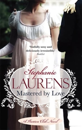 Mastered By Love: Number 8 in series Laurens Stephanie