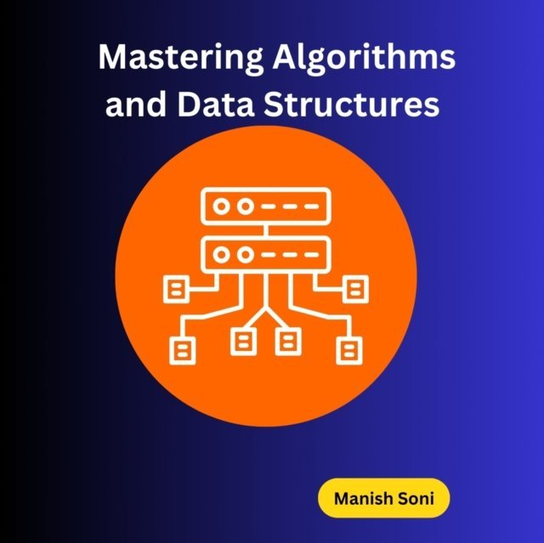 Mastering Algorithms and Data Structures - audiobook Manish Soni