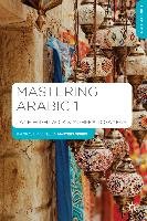 Mastering Arabic 1 Wightwick Jane, Gaafar Mahmoud