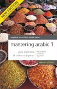 Mastering Arabic Wightwick Jane, Gaafar Mahmoud