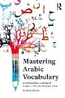 Mastering Arabic Vocabulary Sirhan Nadia