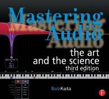 Mastering Audio Katz Bob