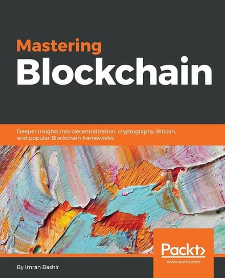 Mastering Blockchain Bashir Imran