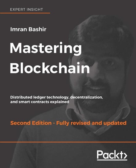 Mastering Blockchain Bashir Imran