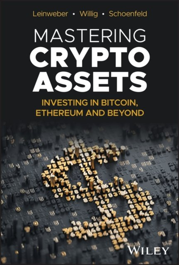 Mastering Crypto Assets Jorg Willig