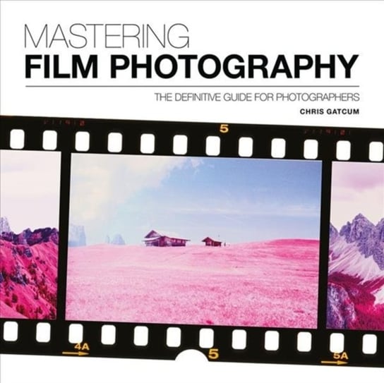 Mastering Film Photography Gatcum Chris