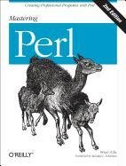 Mastering Perl Foy Brian D., Schwartz Randal L.
