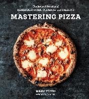 Mastering Pizza Vetri Marc, Joachim David
