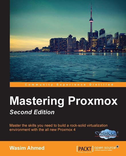 Mastering Proxmox - Second Edition Wasim Ahmed