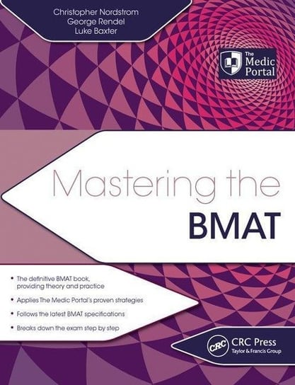 Mastering the BMAT Opracowanie zbiorowe