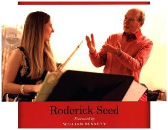 Mastering the Flute with William Bennett Seed Roderick