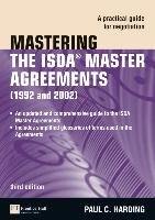 Mastering the ISDA Master Agreements Harding Paul