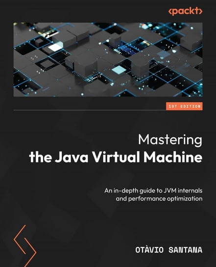 Mastering the Java Virtual Machine - ebook epub Otàvio Santana