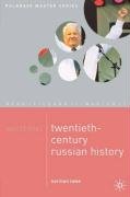 Mastering Twentieth Century Russian Hist Lowe Norman