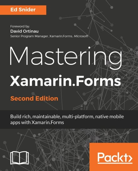Mastering Xamarin.Forms Ed Snider