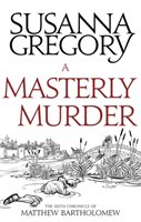 Masterly Murder Gregory Susanna