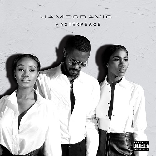 MASTERPEACE JAMESDAVIS