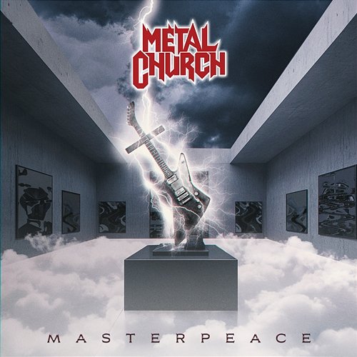 Masterpeace Metal Church