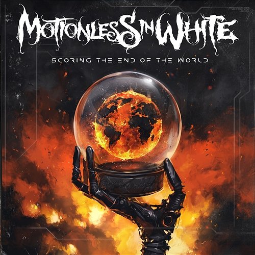 Masterpiece Motionless In White