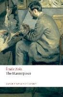 Masterpiece Zola Emile