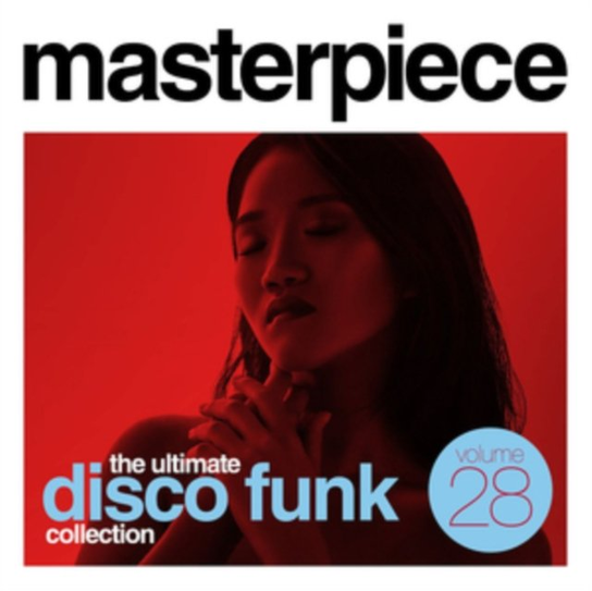 Masterpiece Various Artists