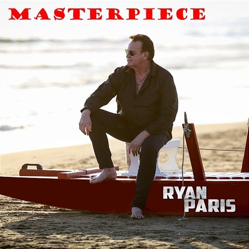 Masterpiece Ryan Paris