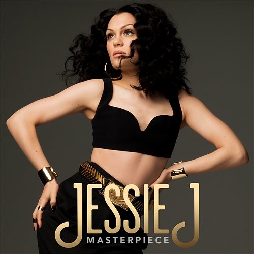 Masterpiece Jessie J