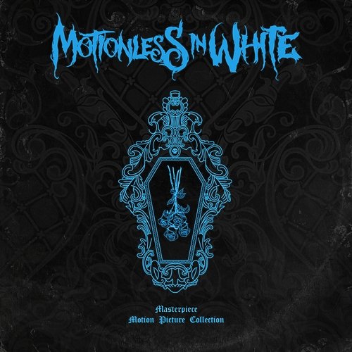 Masterpiece: Motion Picture Collection Motionless In White