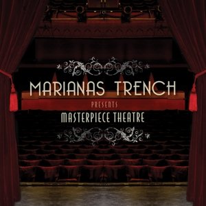 Masterpiece Theatre Marianas Trench