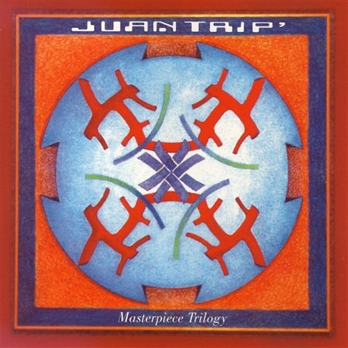 Masterpiece Trilogy Juantrip