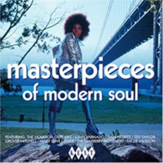 Masterpieces Of Modern 1 Various Artists