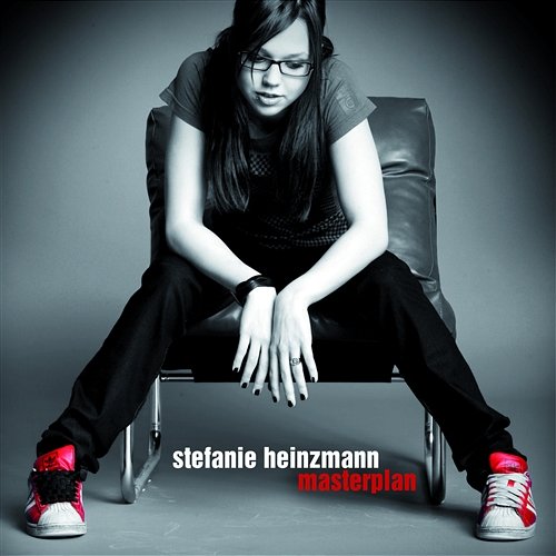 Masterplan Stefanie Heinzmann