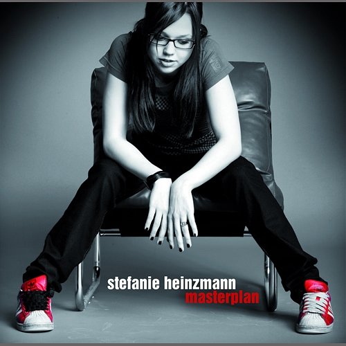 Masterplan Stefanie Heinzmann