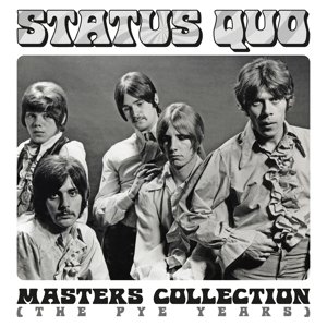 Masters Collection (Pye Years), płyta winylowa Status Quo