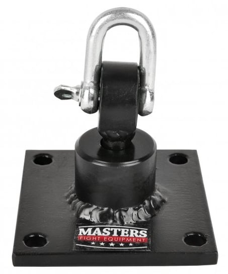 Masters Fight Equipment, Hak Obrotowy Do Zawieszania Worka Masters Fight Equipment