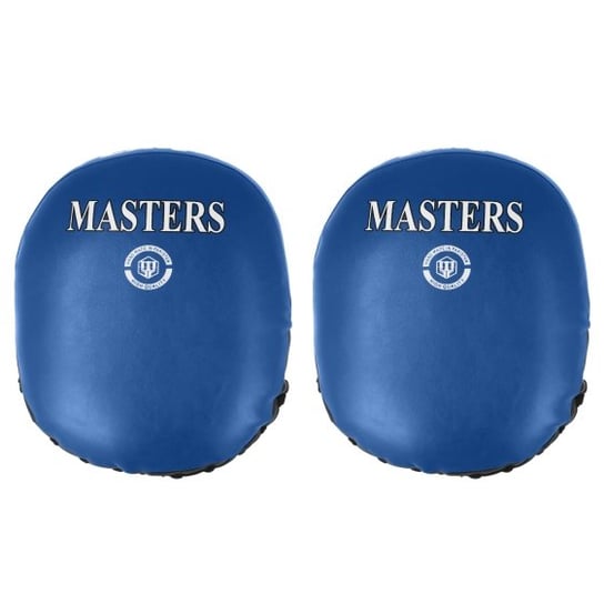 MASTERS FIGHT EQUIPMENT, Łapy trenerskie ŁP-PROFESSIONAL Masters Fight Equipment