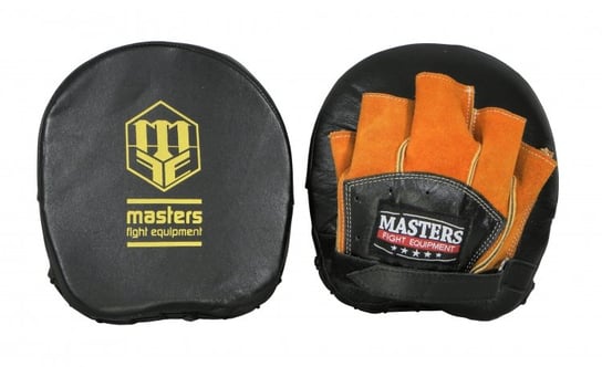 Masters Fight Equipment, Łapy zagięte, ŁZ-MINI-1 Masters Fight Equipment