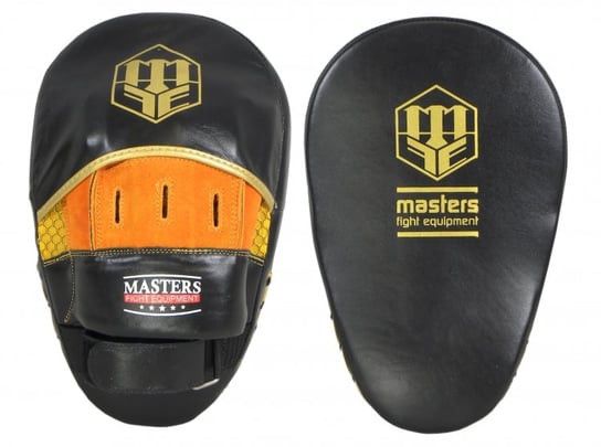 Masters Fight Equipment, Łapy zagiete MASTERS ŁZ-MAXI Masters Fight Equipment