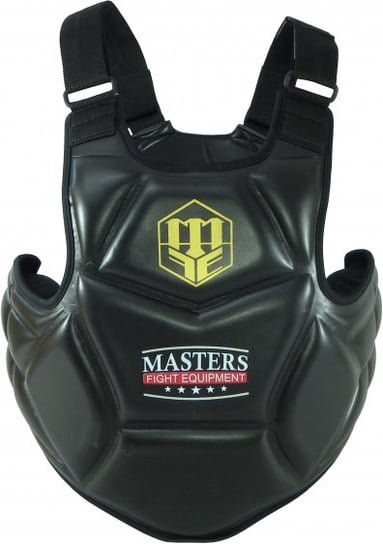 Masters Fight Equipment, Ochraniacz trenerski tułowia, OB-MFE Masters Fight Equipment