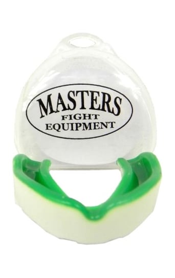 Masters Fight Equipment, ochraniacz zębów OZ-GEL, mix Masters Fight Equipment